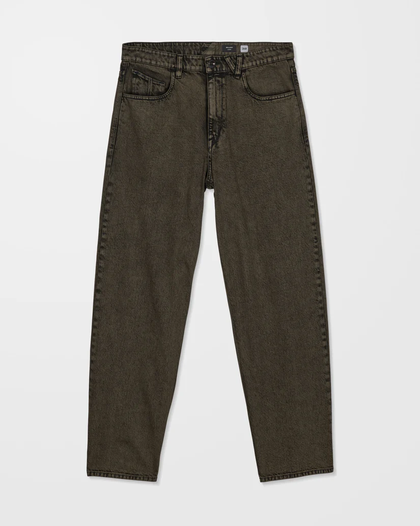 Volcom Billow Denim - Sage Leaf