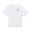 Fa Ben Sanaire 2 T-Shirt - White