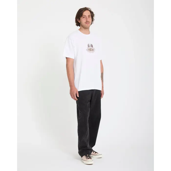 Volcom Sunster LSE S/S T-Shirt - Pistol Punch