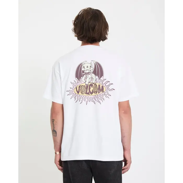 Volcom Sunster LSE S/S T-Shirt - Pistol Punch