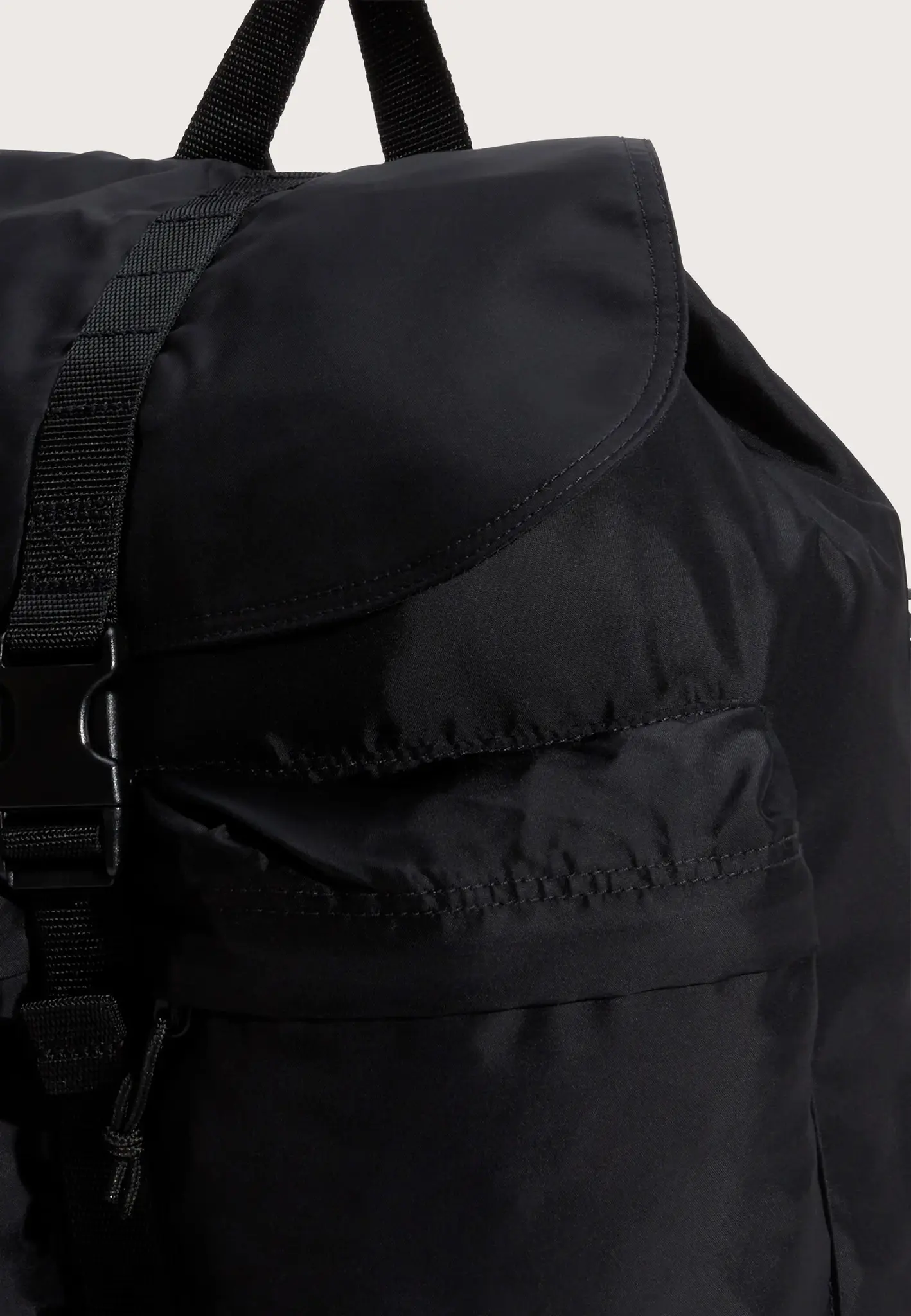 Vans Scatter Backpack - Black/Black