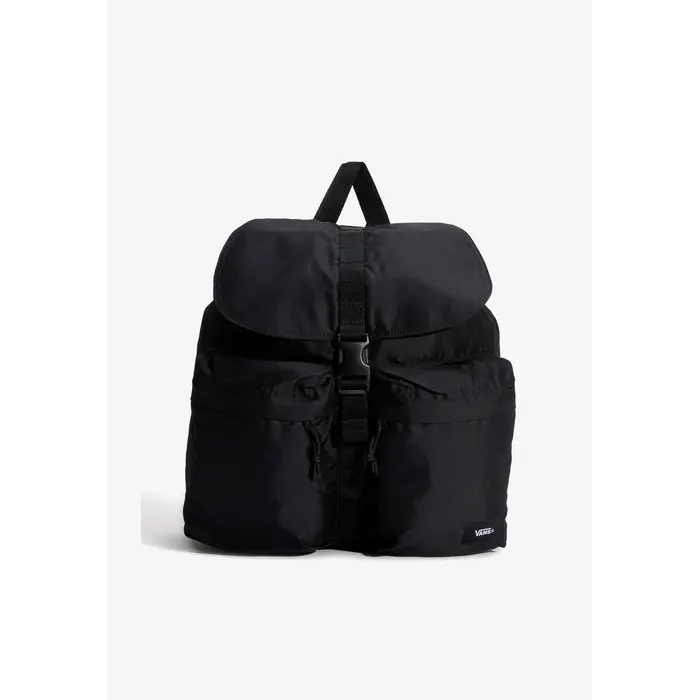 Vans Scatter Backpack - Black/Black