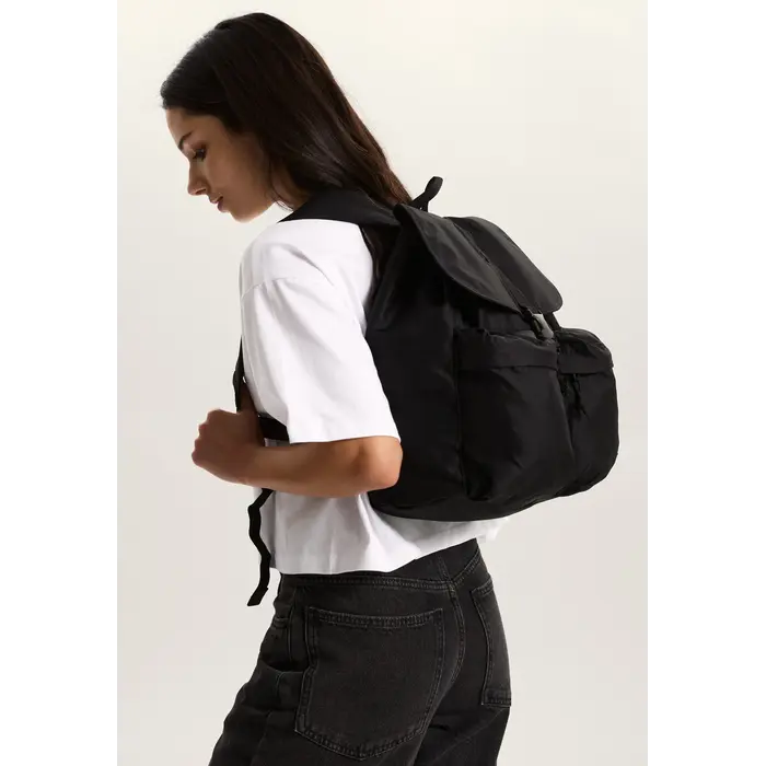 Vans Scatter Backpack - Black/Black