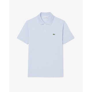 Lacoste Polo Classique L.12.12 - Bleu Clair J2G