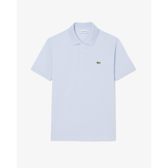 Lacoste Polo Classique L.12.12 - Bleu Clair J2G