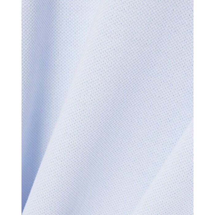 Lacoste Polo Classique L.12.12 - Bleu Clair J2G