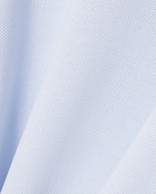 Lacoste Polo Classique L.12.12 - Bleu Clair J2G