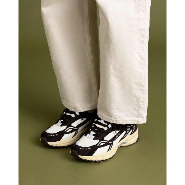 Mercer The Re-Run Vintage Suede - Brown