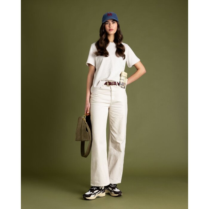 Mercer The Re-Run Vintage Suede - Brown