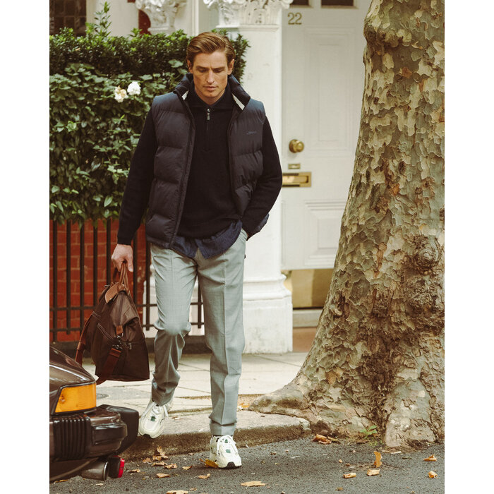 Mercer The Re-Run Classic - Off White