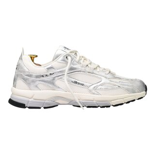Mercer The Re-Run Metallic - Silver