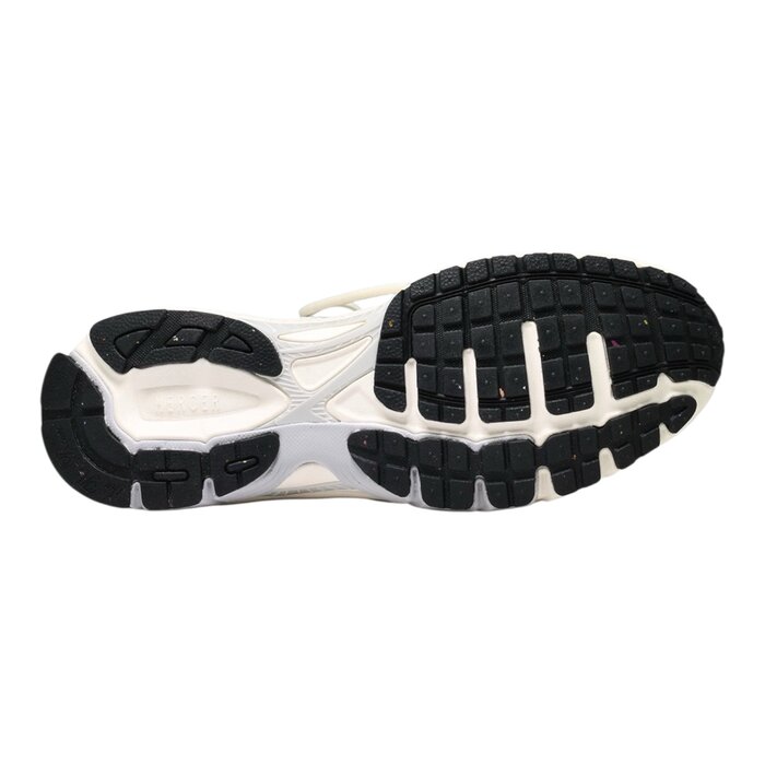 Mercer The Re-Run Metallic - Silver