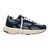 The Re-Run Vibram - Navy