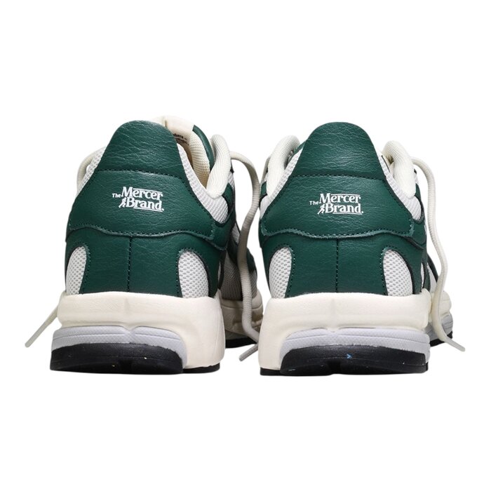 Mercer The Re-Run - Pine