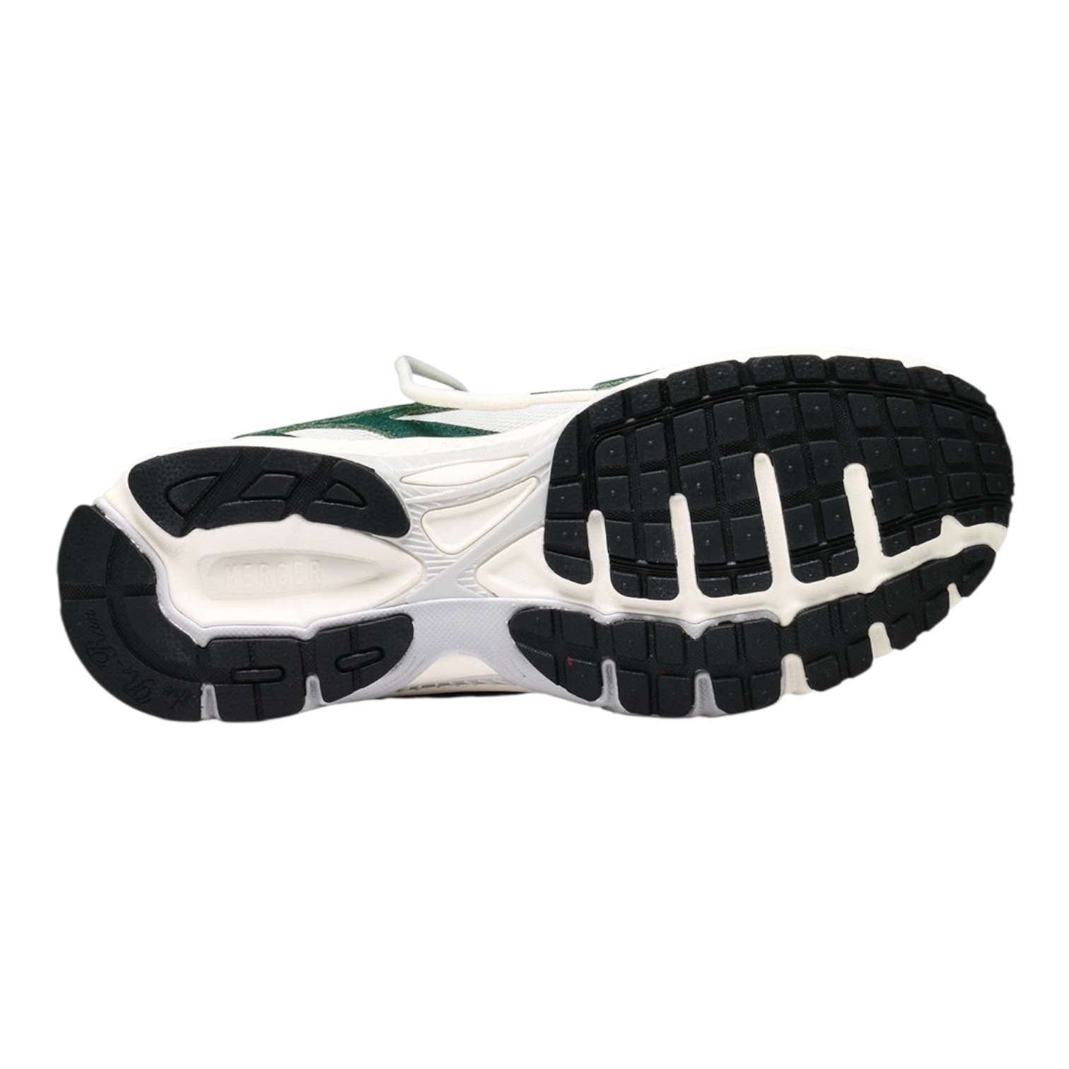 Mercer The Re-Run - Pine