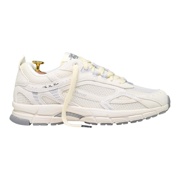 Mercer The Re-Run Vintage Suede - Off White
