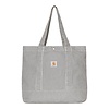 Mercer Tot Bag - Mercer Stripe/Graphite/Wax Bleached