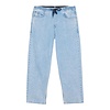 Freazy Loose Pant - Pale Aqua