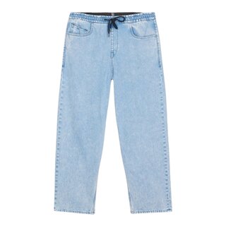 Volcom Freazy Loose Pant - Pale Aqua