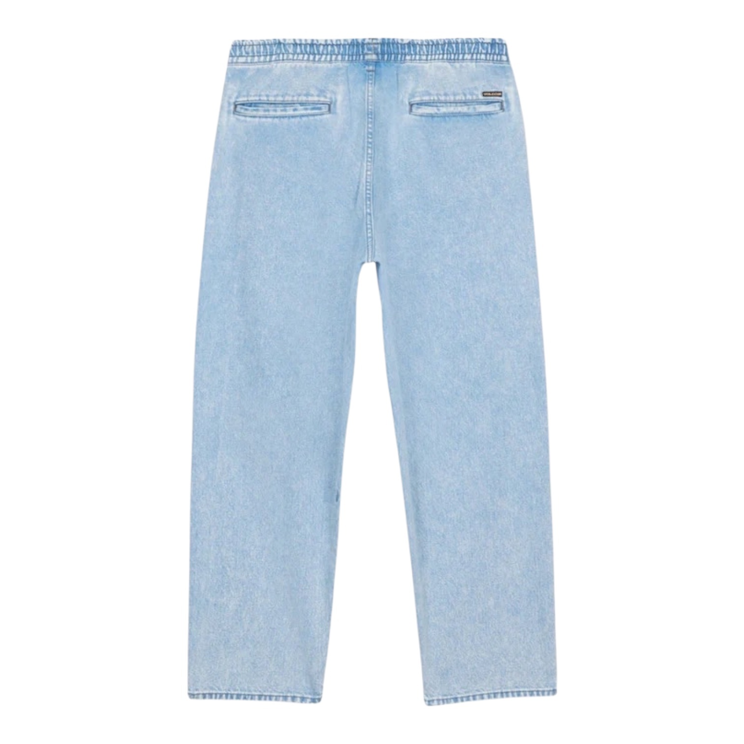 Volcom Freazy Loose Pant - Pale Aqua