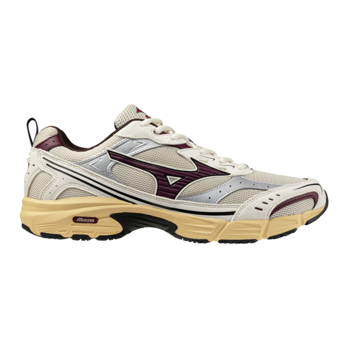 Mizuno MXR - Summer Sand/Fig/Pristine