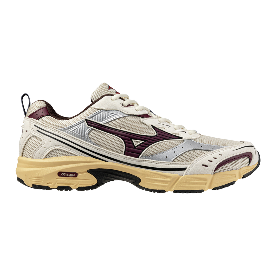 Mizuno MXR - Summer Sand/Fig/Pristine