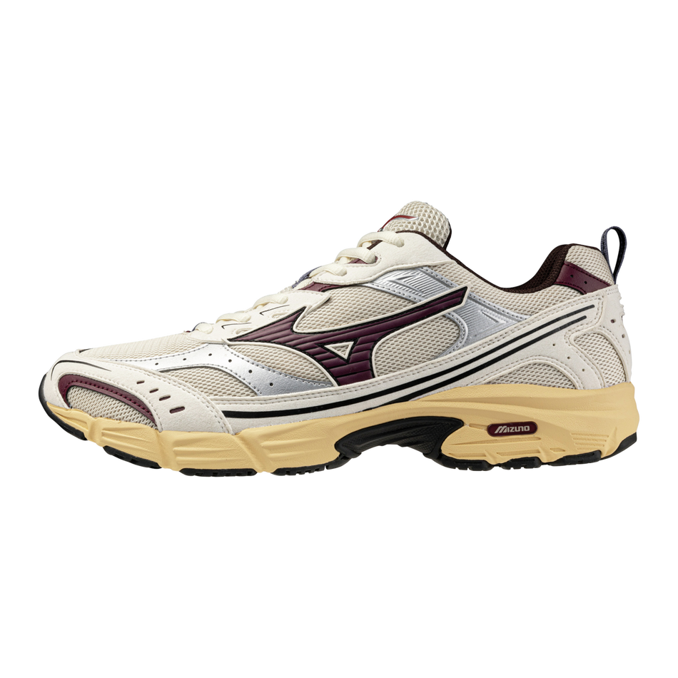 Mizuno MXR - Summer Sand/Fig/Pristine