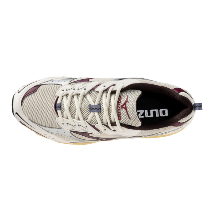 Mizuno MXR - Summer Sand/Fig/Pristine