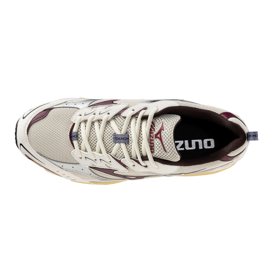 Mizuno MXR - Summer Sand/Fig/Pristine