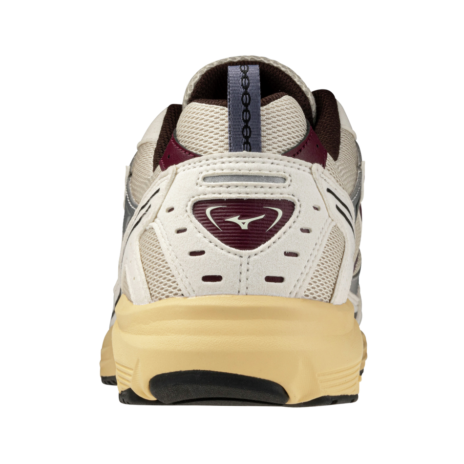 Mizuno MXR - Summer Sand/Fig/Pristine