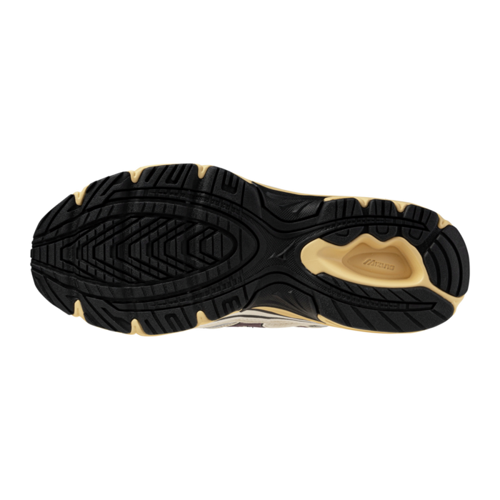 Mizuno MXR - Summer Sand/Fig/Pristine