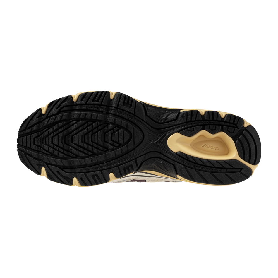 Mizuno MXR - Summer Sand/Fig/Pristine