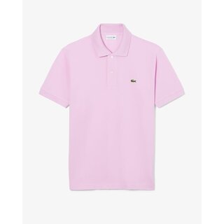 Lacoste Polo classique L.12.12 - Rose