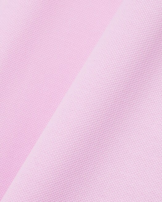 Lacoste Polo classique L.12.12 - Rose