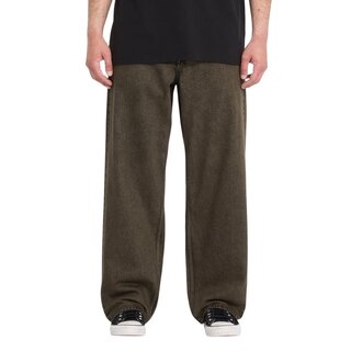 Volcom Billow Denim - Sage Leaf