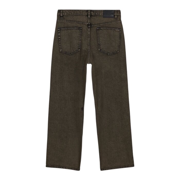 Volcom Billow Denim - Sage Leaf