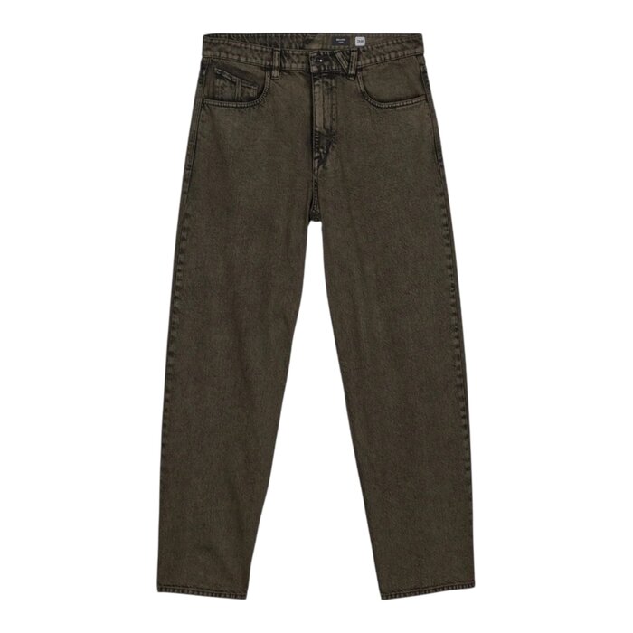 Volcom Billow Denim - Sage Leaf