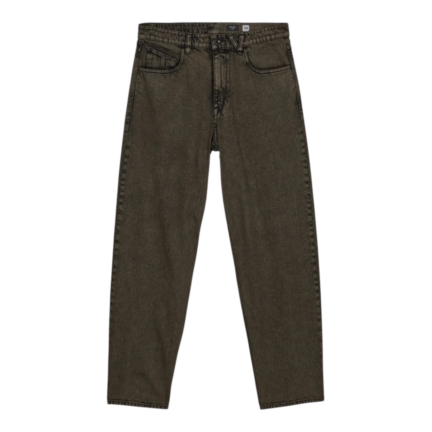 Volcom Billow Denim - Sage Leaf