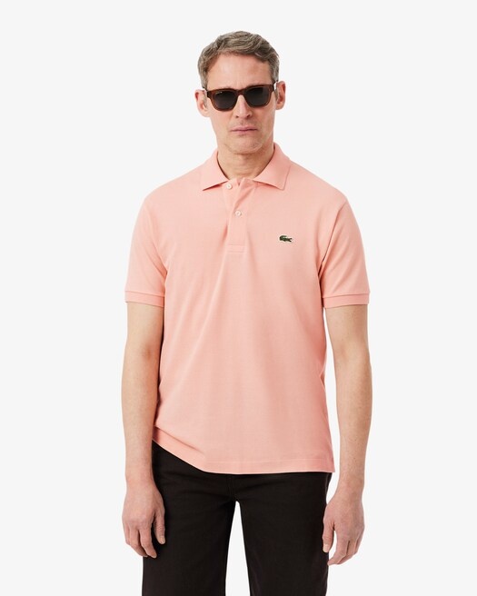 Lacoste Polo classique L.12.12 - Miami