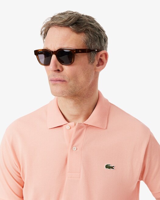 Lacoste Polo classique L.12.12 - Miami