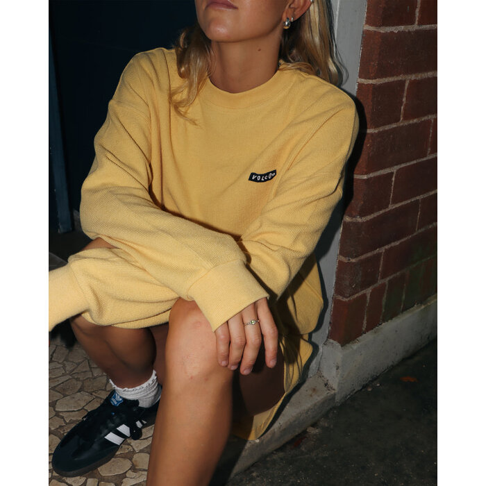 Volcom Sweeterry Short - Sunburst