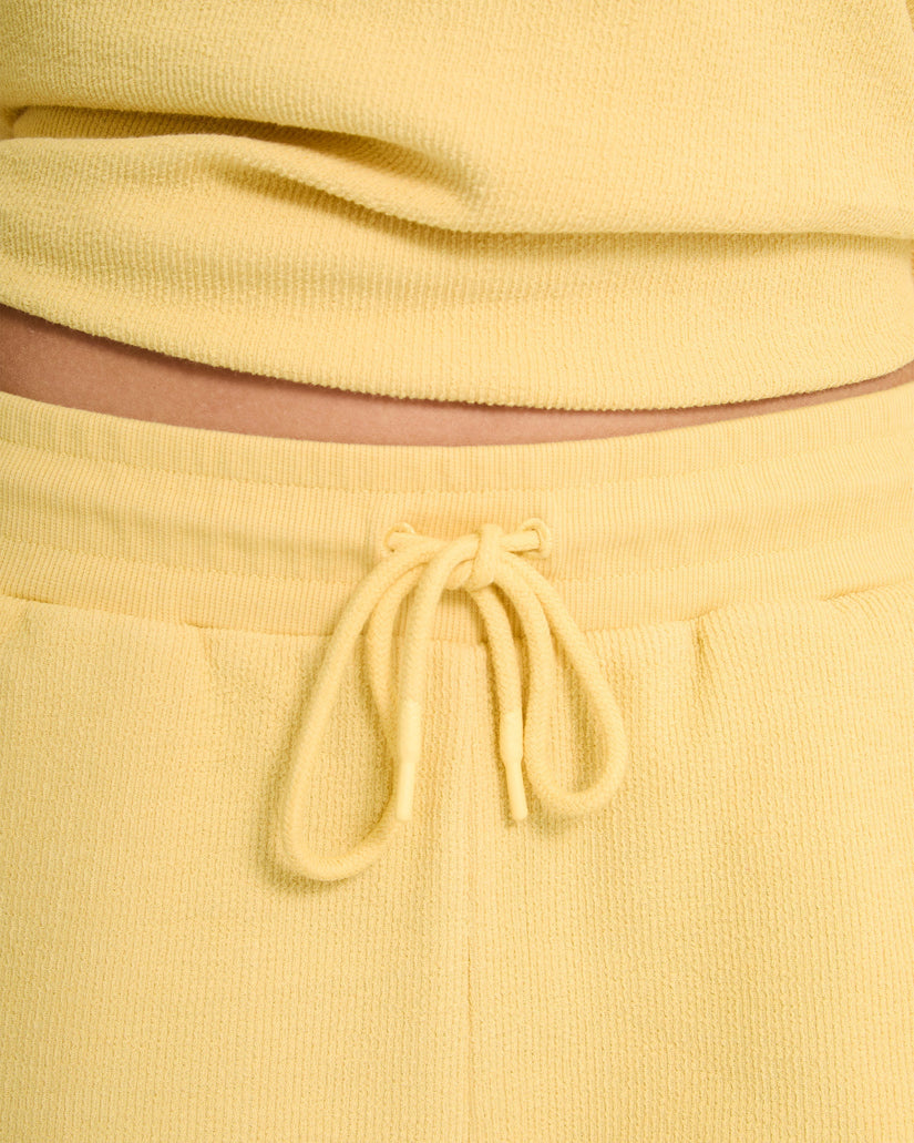 Volcom Sweeterry Short - Sunburst