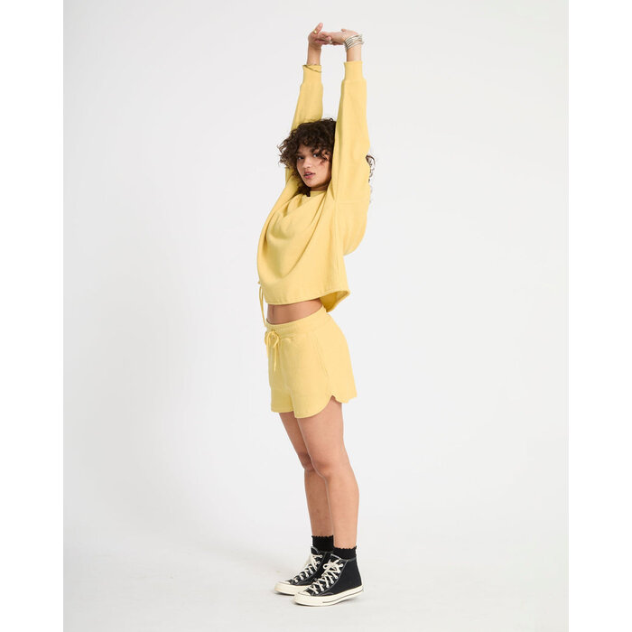 Volcom Sweeterry Short - Sunburst