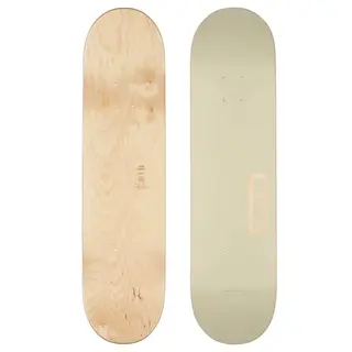 Globe GoodStock Deck 8.0 -Off White