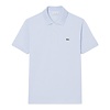 Polo Classique L.12.12 - Bleu Clair J2G