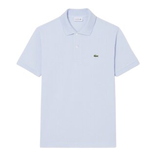 Lacoste Polo Classique L.12.12 - Bleu Clair J2G