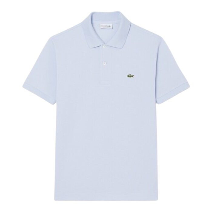 Lacoste Polo Classique L.12.12 - Bleu Clair J2G