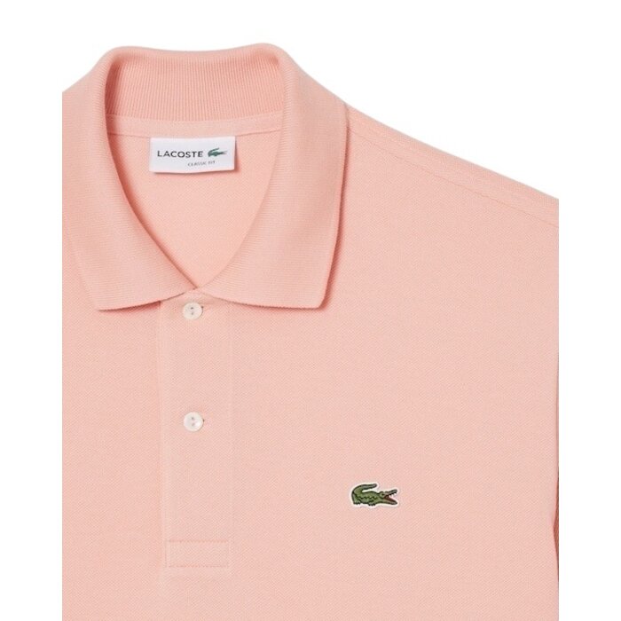 Lacoste Polo classique L.12.12 - Miami