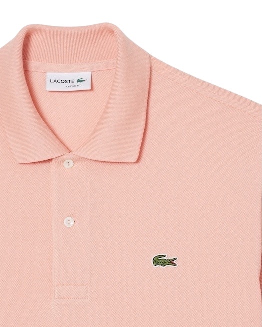 Lacoste Polo classique L.12.12 - Miami