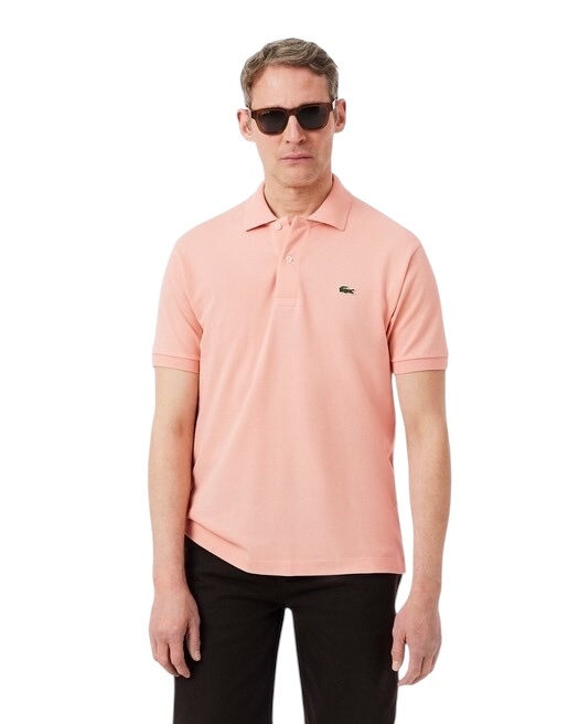 Lacoste Polo classique L.12.12 - Miami